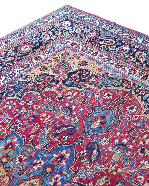 Tappeto Dorakhsh antico  379x262cm