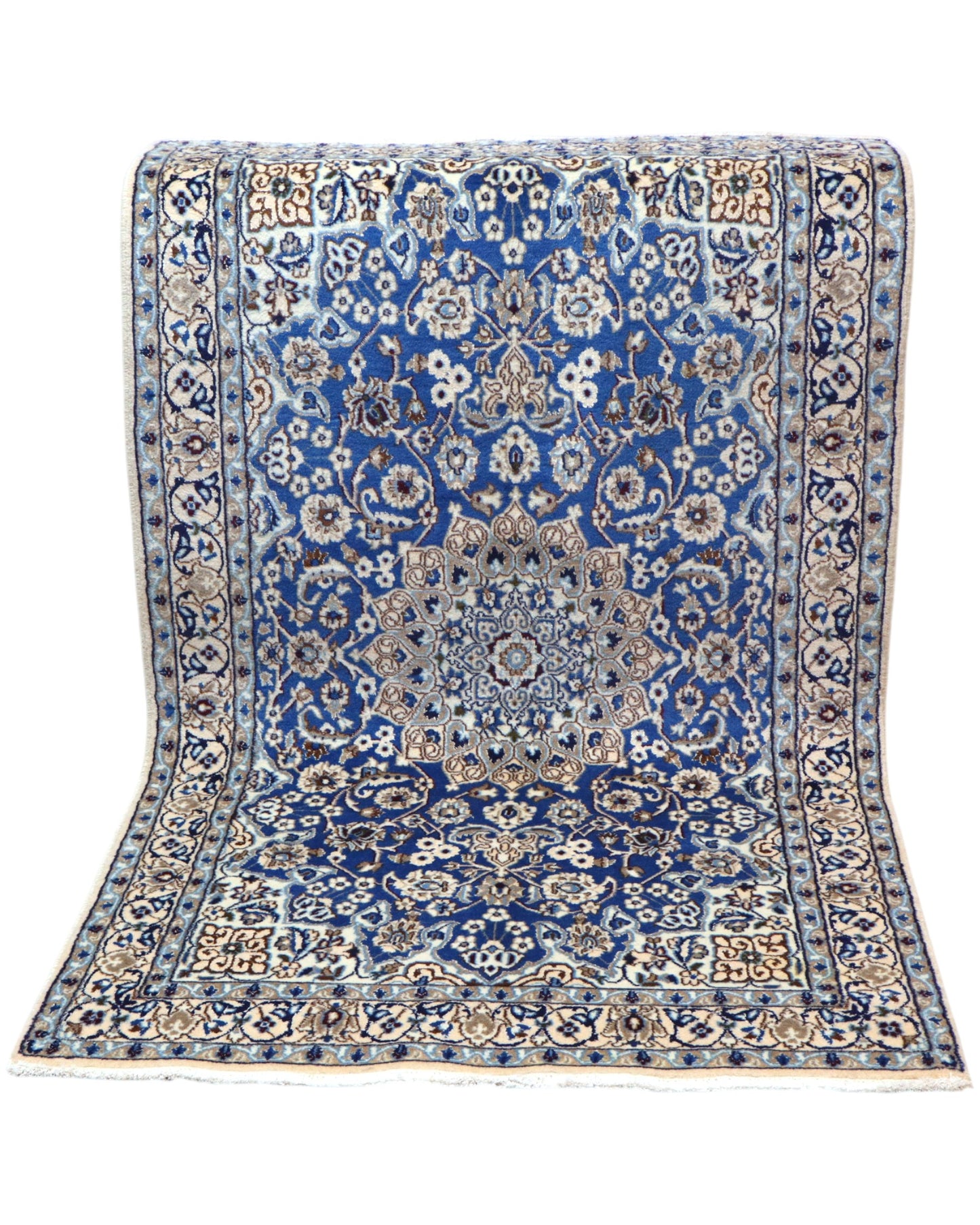 Tappeto nain  201x118cm