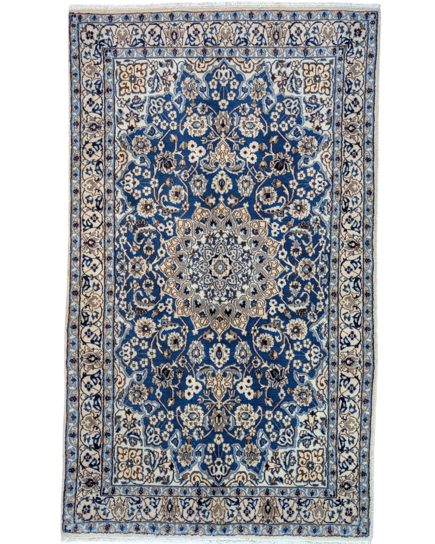 Tappeto nain  201x118cm