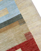 Modern rug 306x246cm