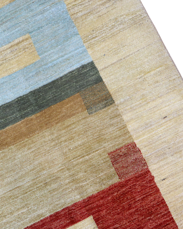 Modern rug 306x246cm