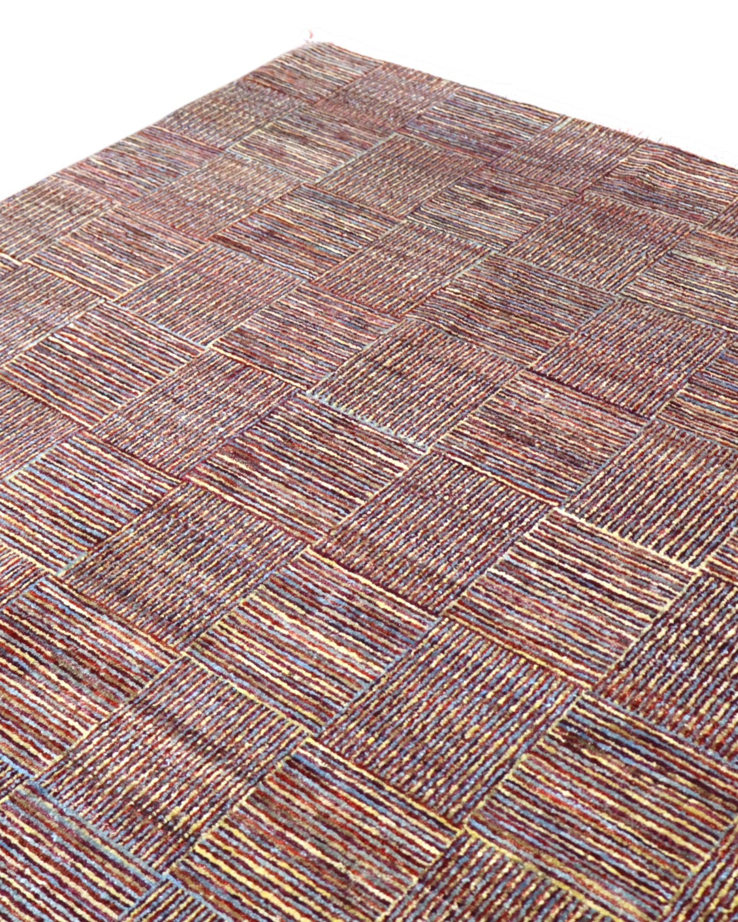 Tappeto moderno 270x188cm