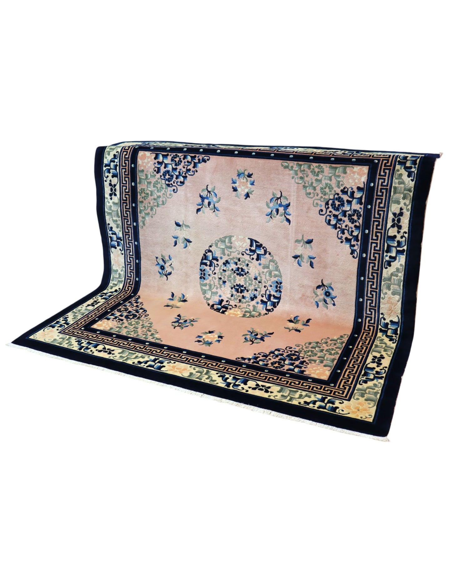 Tappeto China   200x203cm