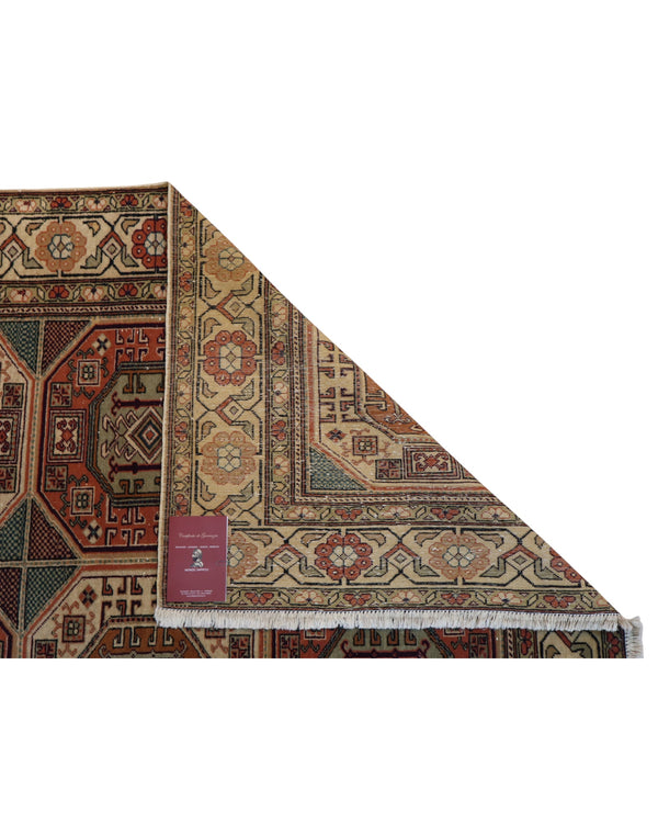 Tappeto Geomdrico  295x192cm