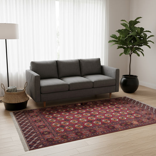 Tappeto Bokhara 250x164cm