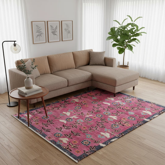 Tappeto moderno 234x176cm