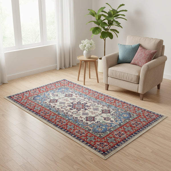 Tappeto Kazak 144x102cm