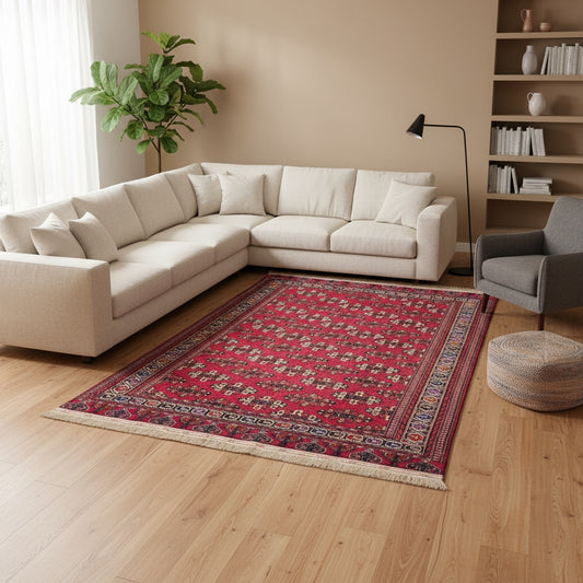 Tappeto Bukhara 280x180cm