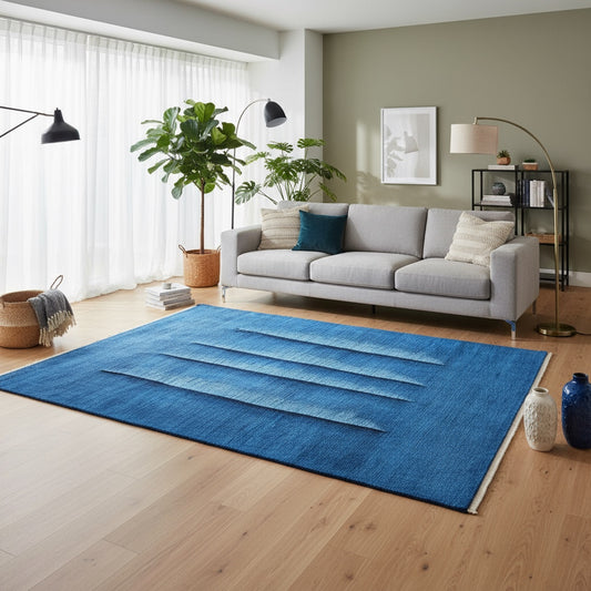 Tappeto moderno 240x180cm