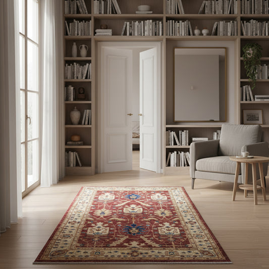 Tappeto ziegler 170x120cm