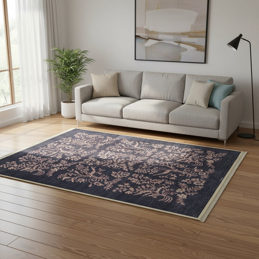 Tappeto Moderno 236x183cm