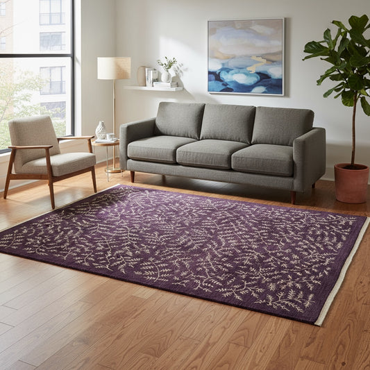 Tappeto moderno 237x177cm