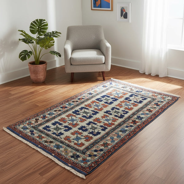 Tappeto Cucazo 135x95cm