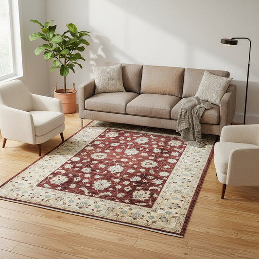 Tappeto ziegler 240x170cm