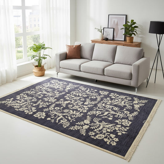 Tappeto moderno 228x176cm