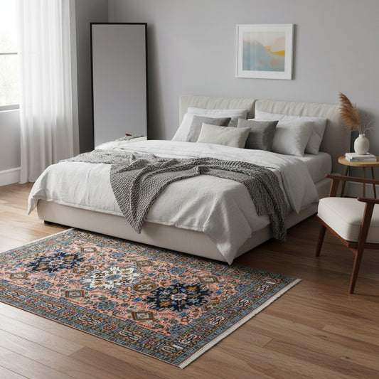 Tappeto ardabil 186x135cm