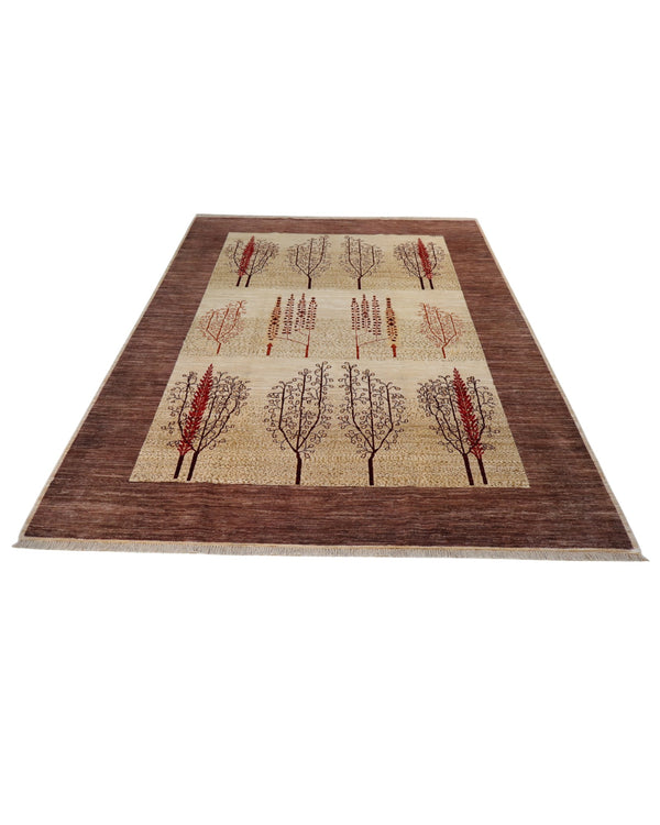 Tappeto Moderno 302x197cm