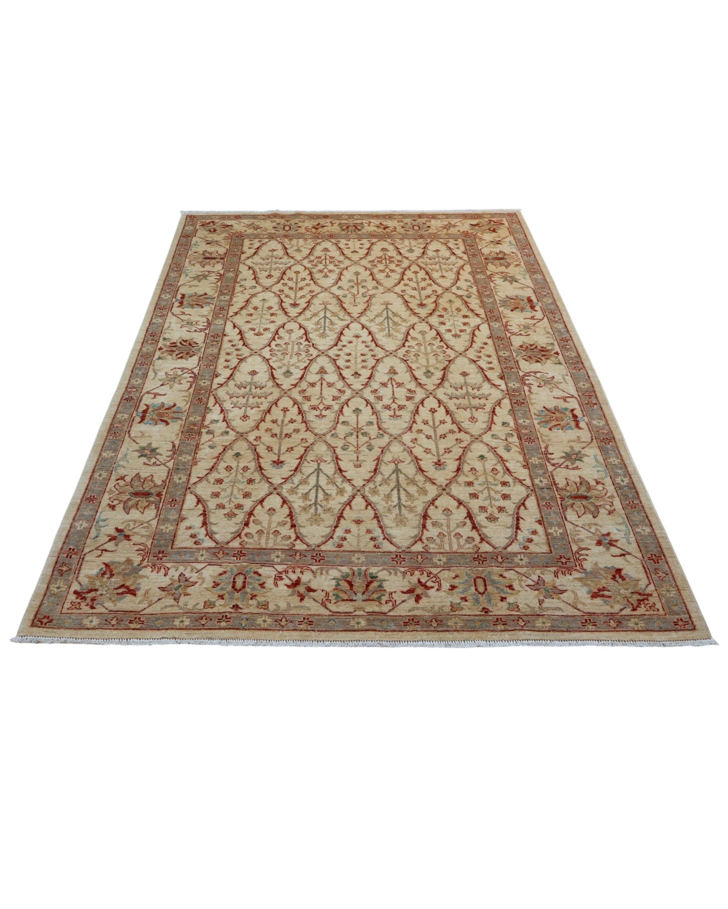 Tappeto Farahan165x255cm