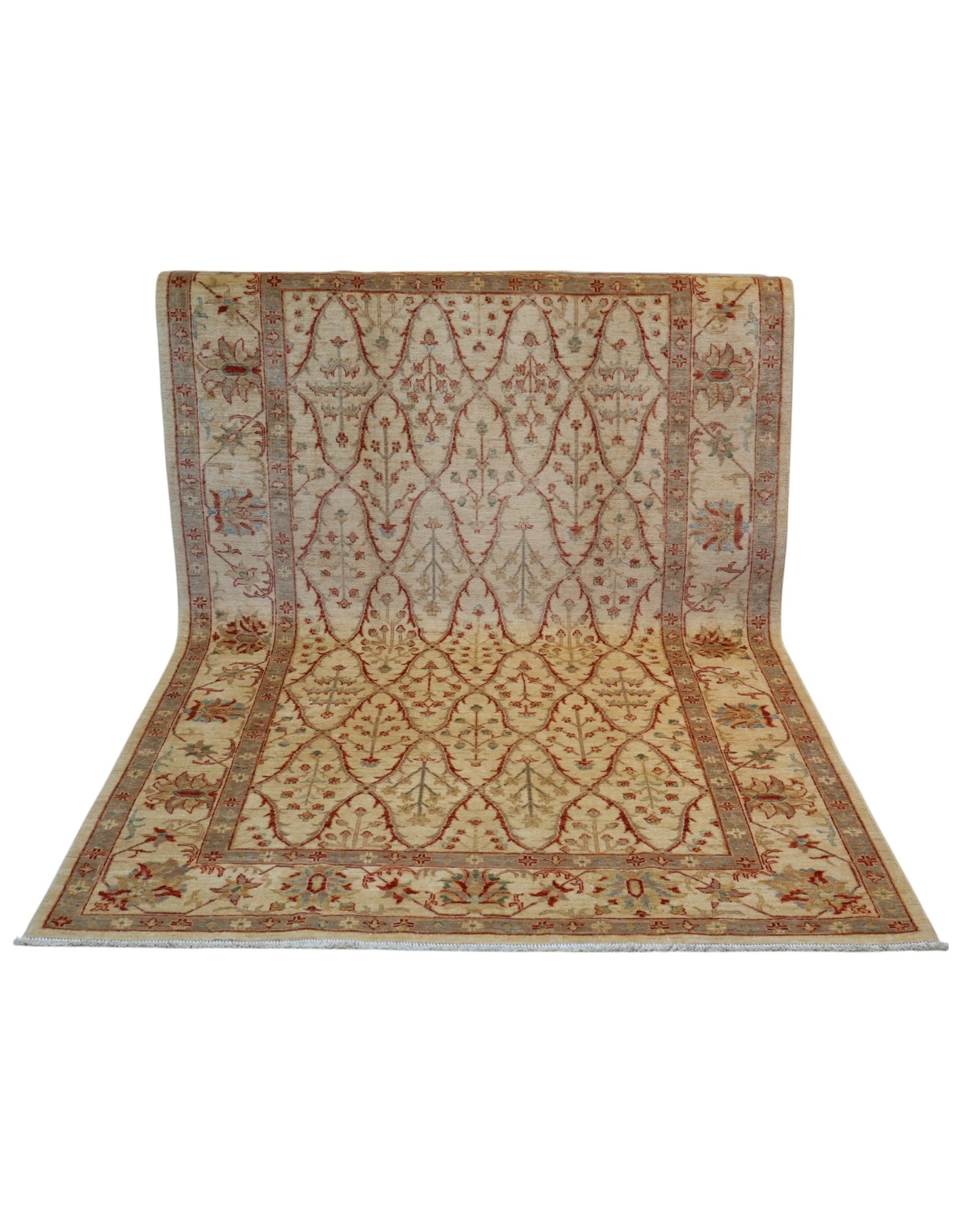 Tappeto Farahan165x255cm