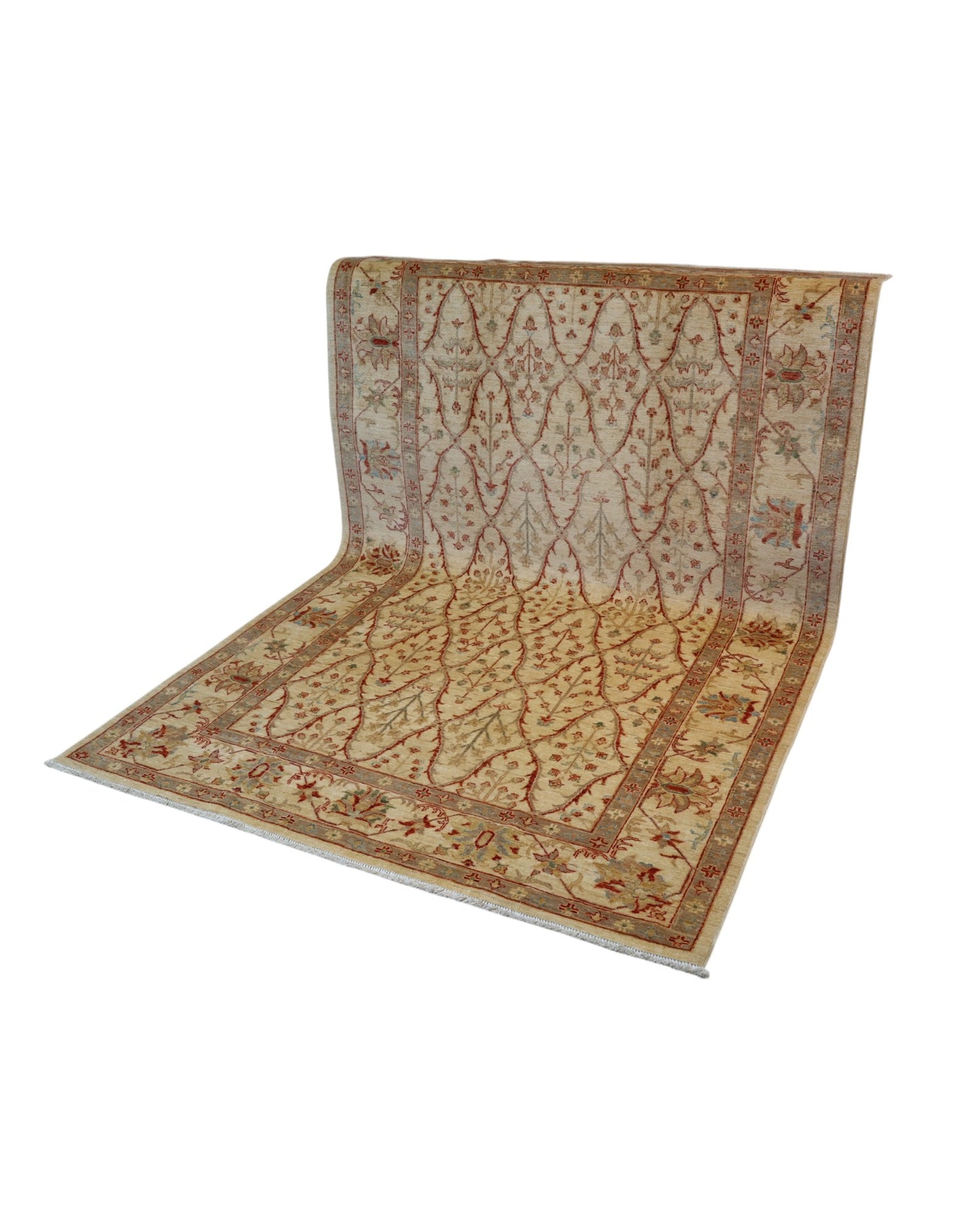 Tappeto Farahan165x255cm