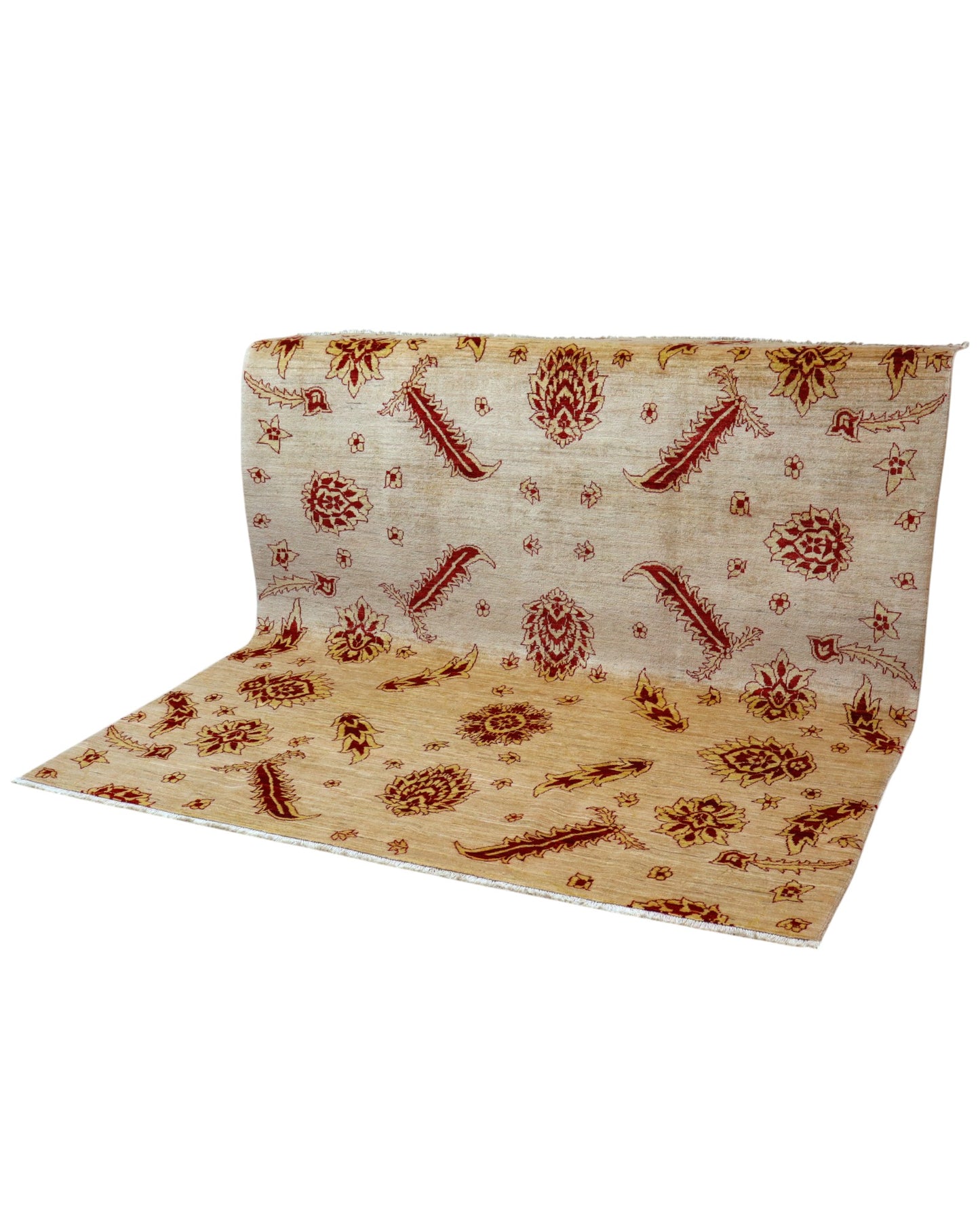 Tappeto Moderno  217x201cm