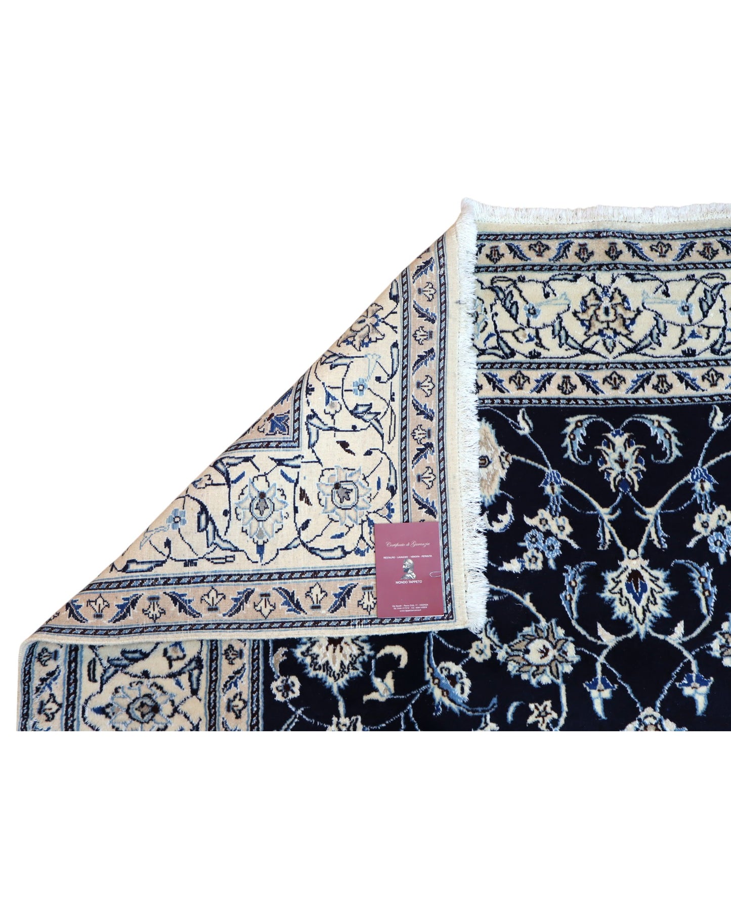 Tappeto Nain   202x195cm