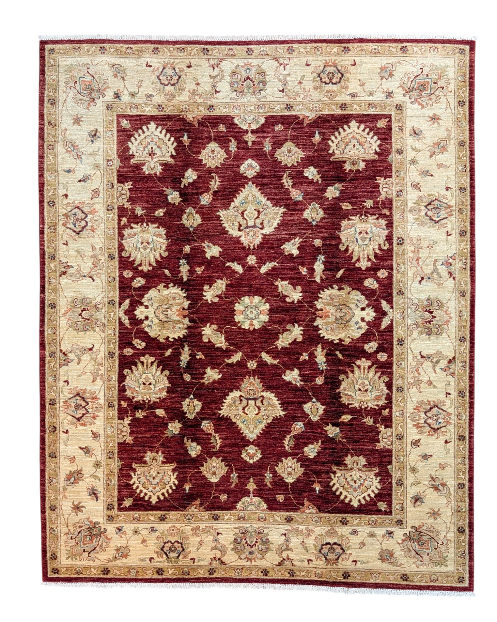 Tappeto Farahan 222x179cm
