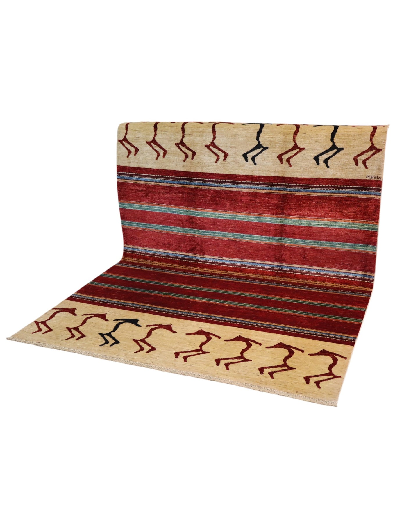 Tappeto Moderno 236x180cm