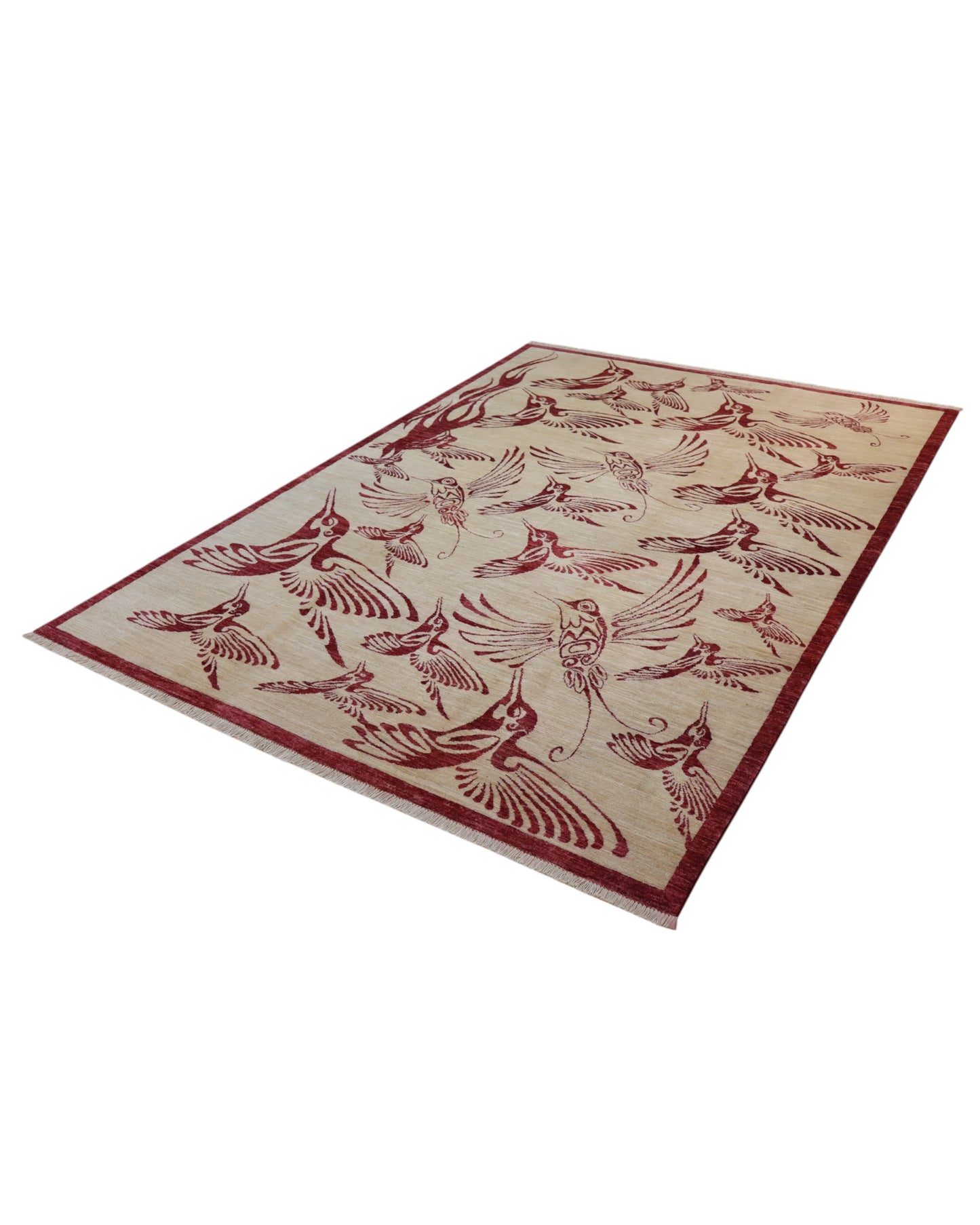 Tappeto Moderno 293x203cm