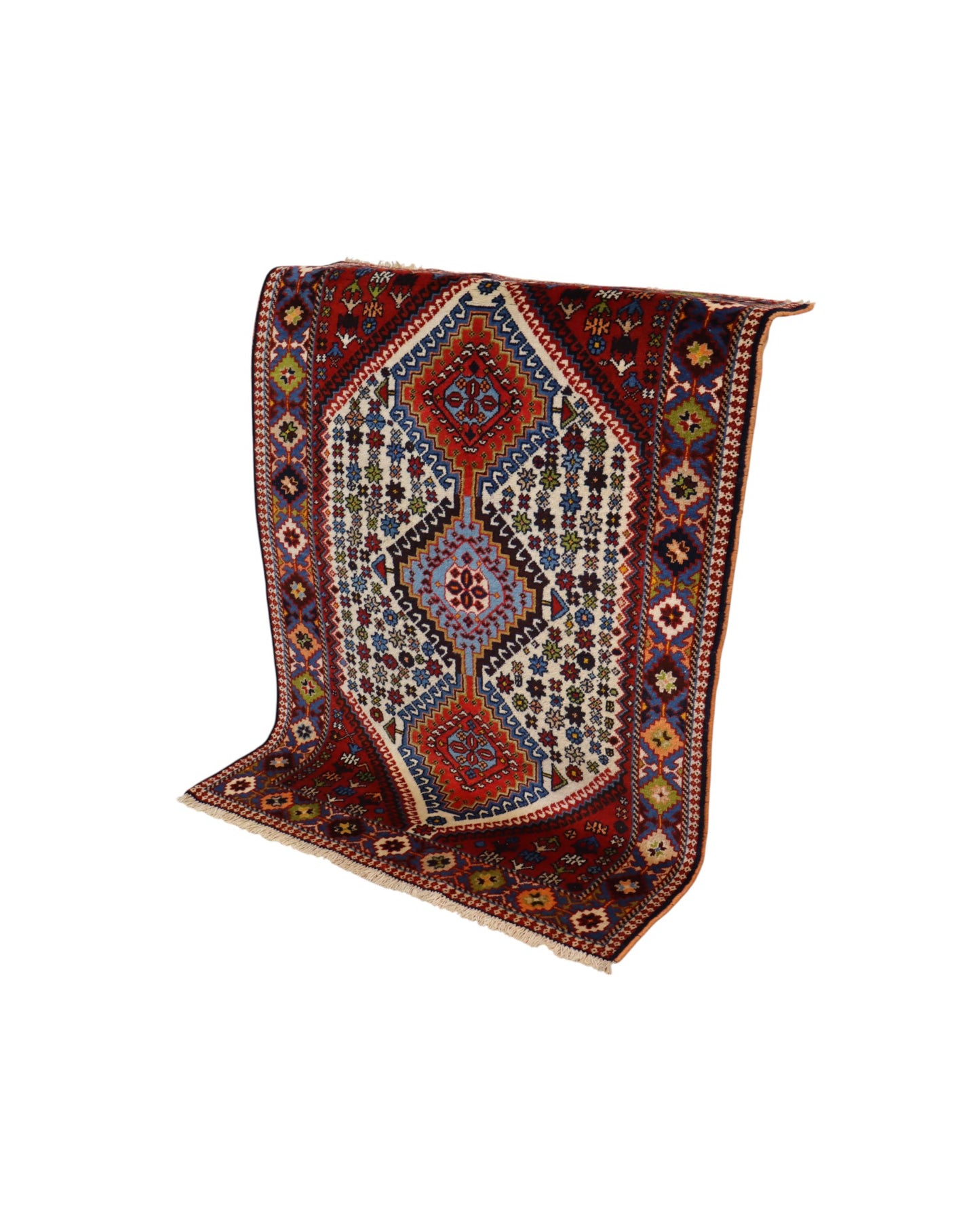 Tappeto Yalame 144x104cm