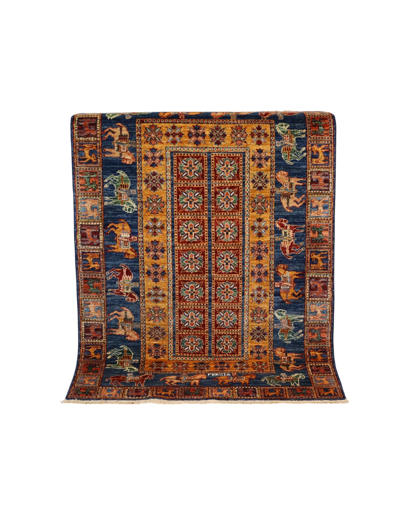 Tappeto Moderno 142x102cm