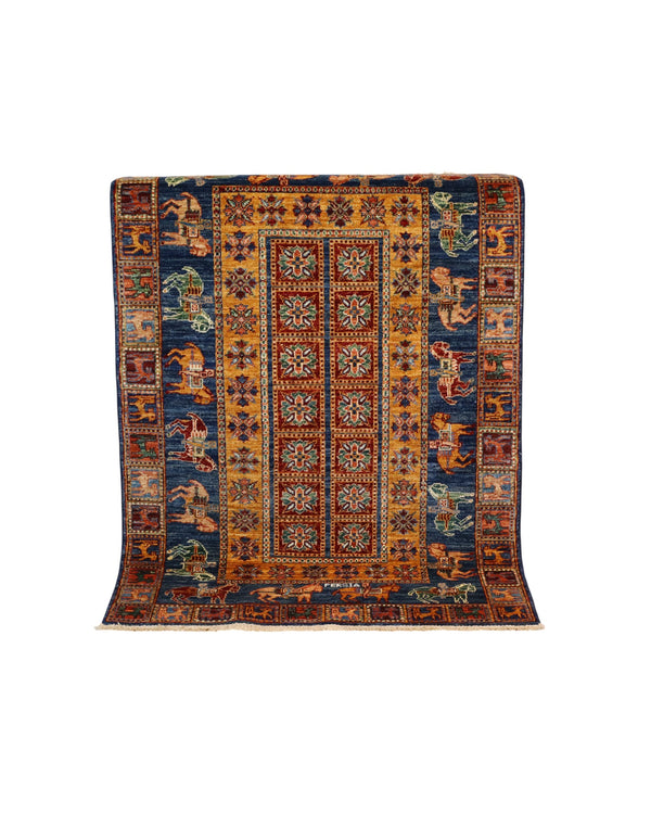 Tappeto Moderno 142x102cm