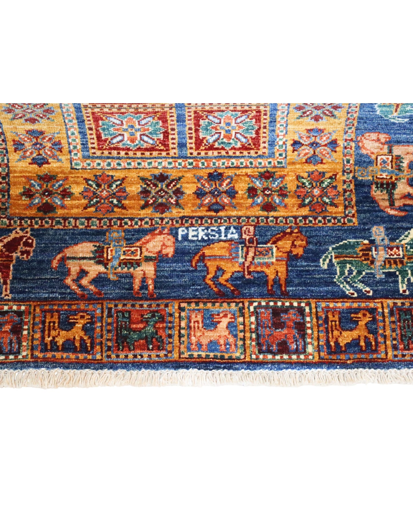 Tappeto Moderno 142x102cm