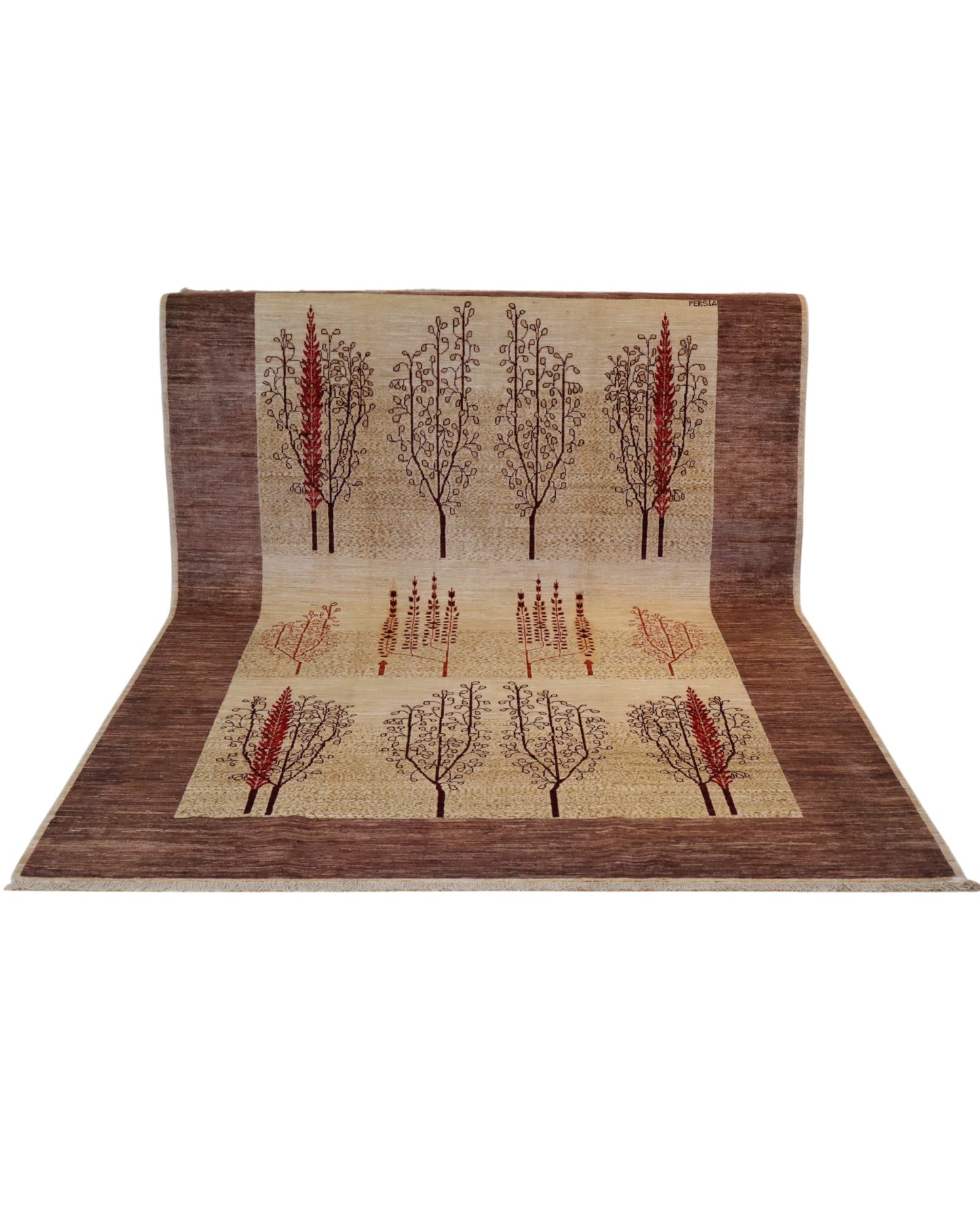 Tappeto Moderno 302x197cm