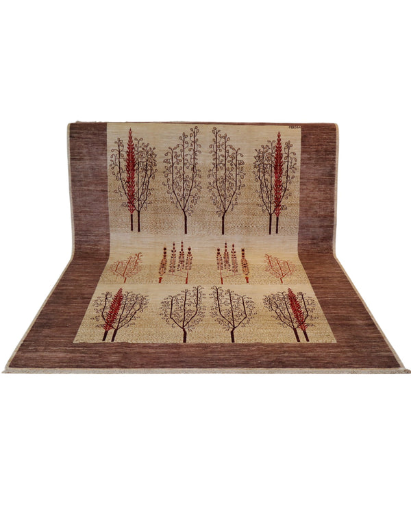 Tappeto Moderno 302x197cm