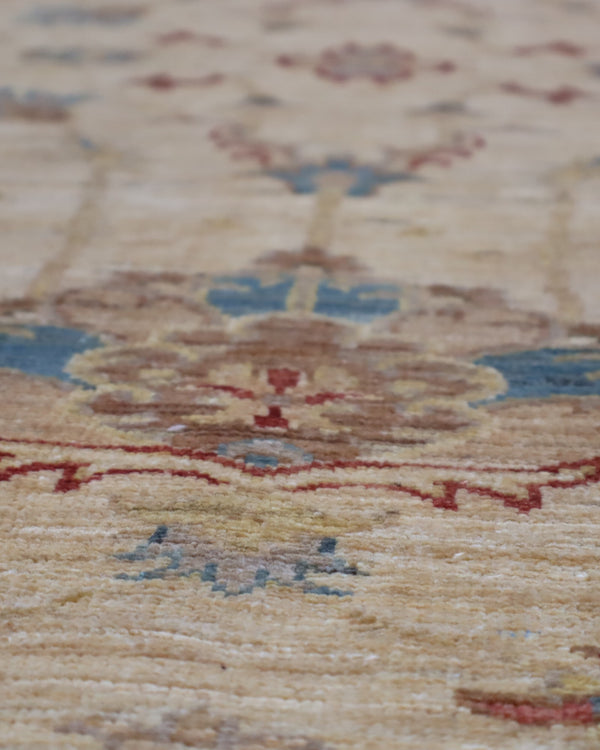 Tappeto Farahan  246x176cm