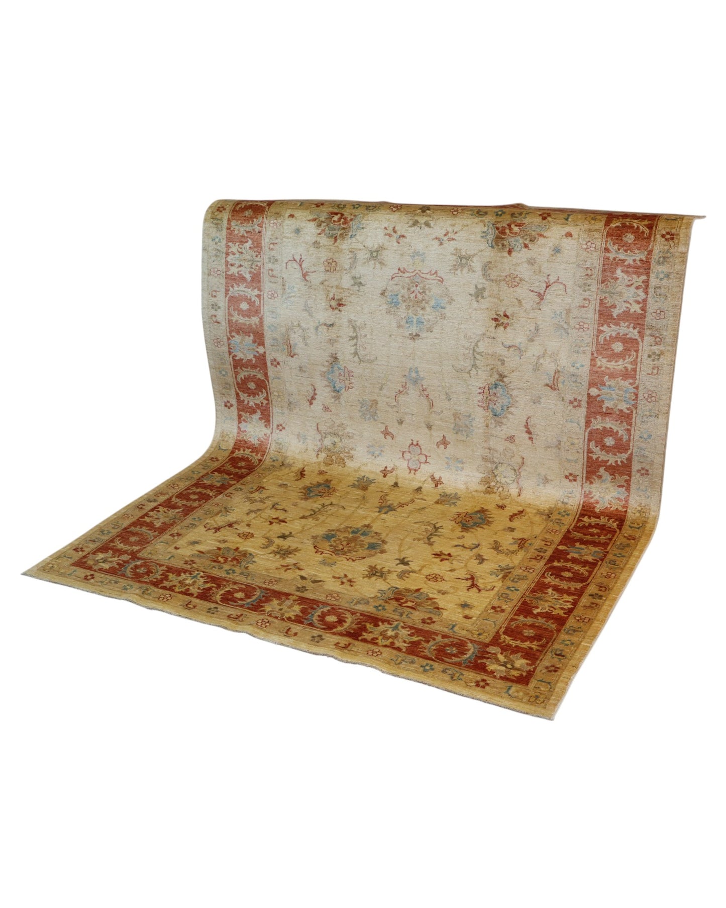 Tappeto Farahan  225x174cm