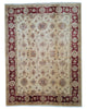 Tappeto Farahan zigler  238x180cm
