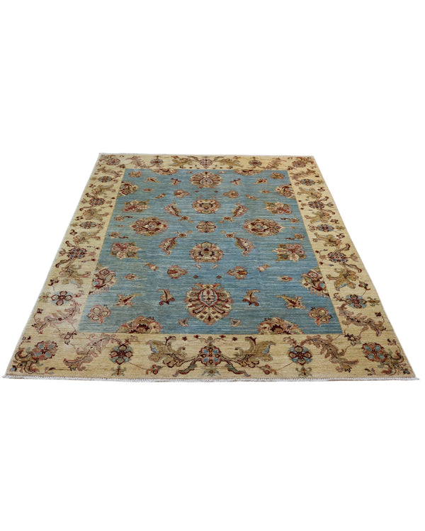 Tappeto Farahan  246x176cm