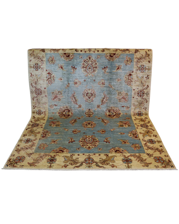 Tappeto Farahan  246x176cm