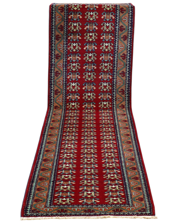 Tappeto Turco   302x80cm