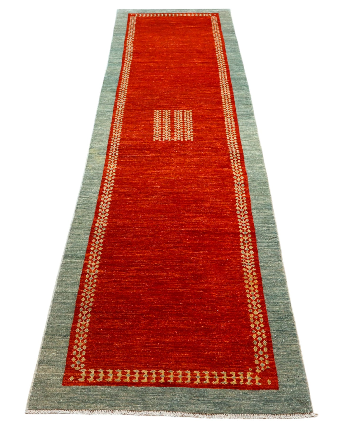 Tappeto Moderno 346x86cm