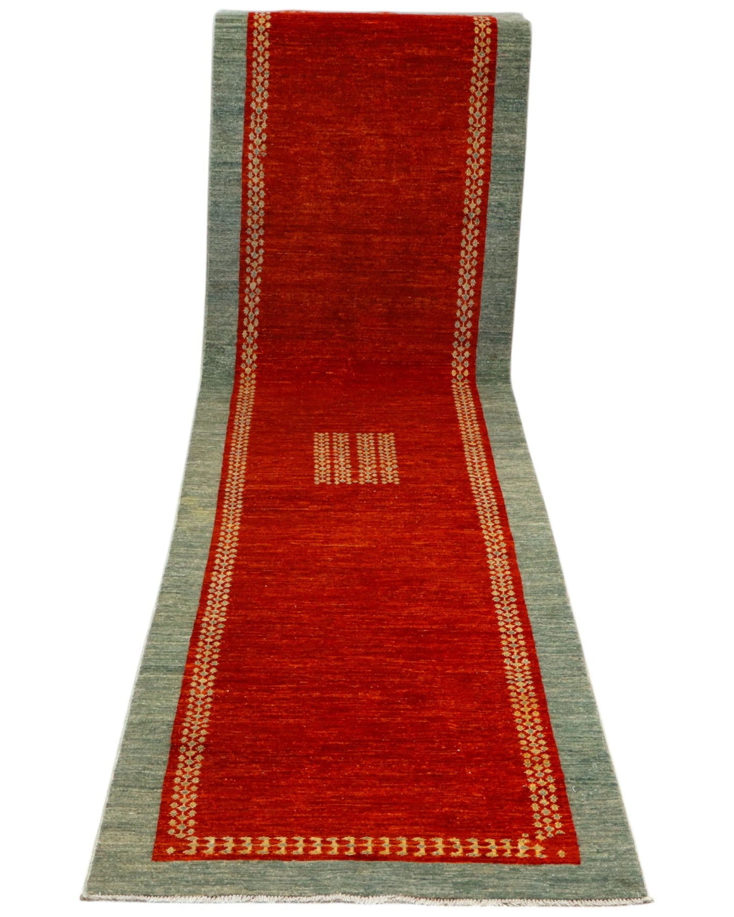 Tappeto Moderno 346x86cm