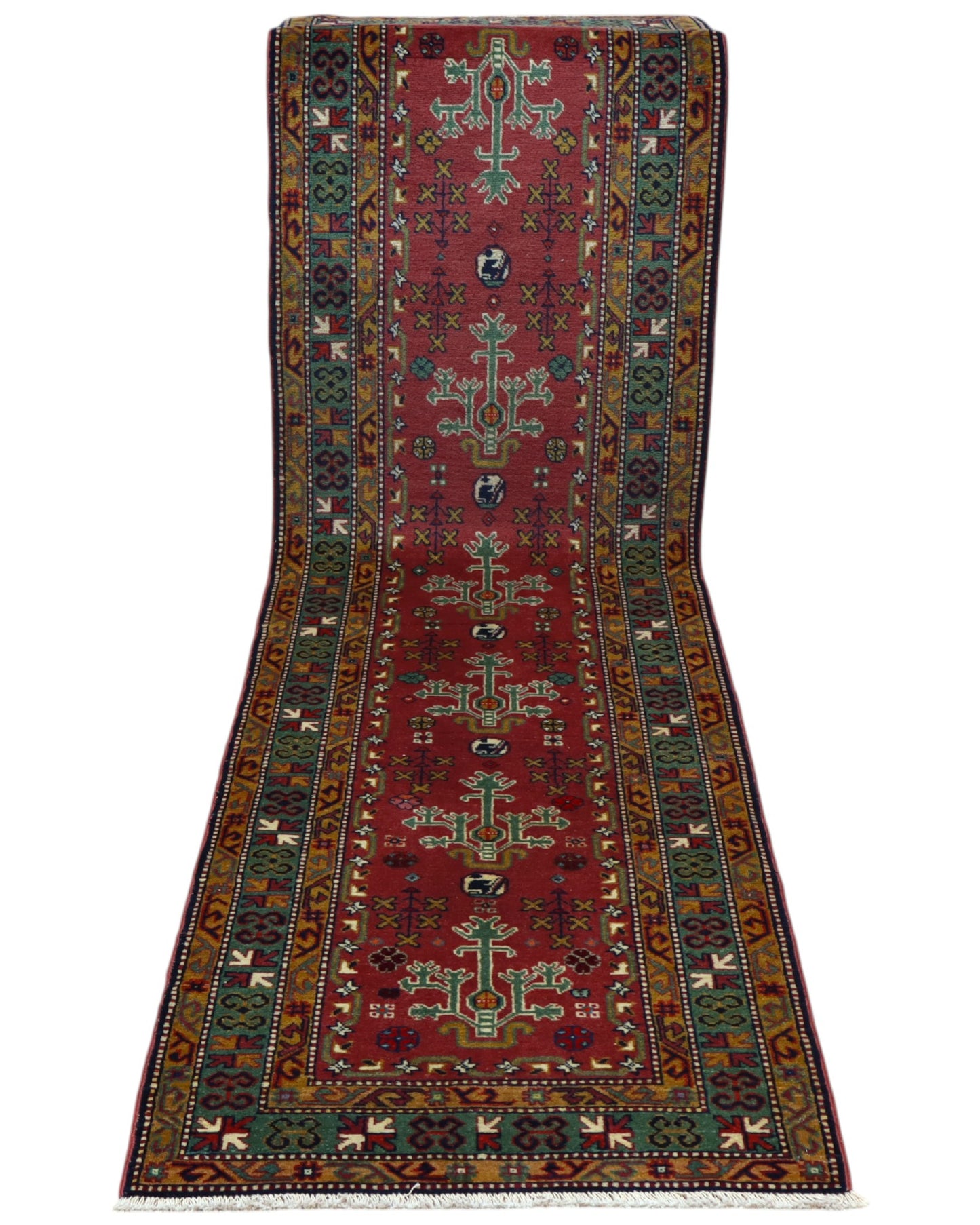 Tappeto Turco 279x80cm