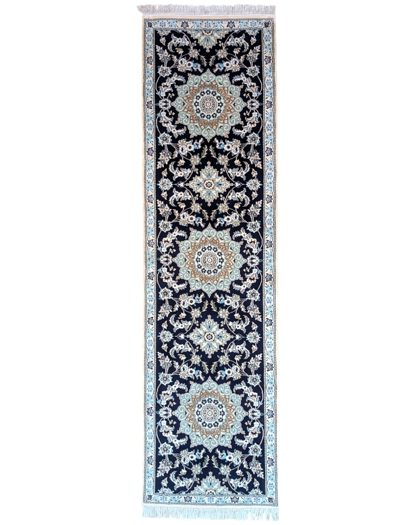 Tappeto Nain  294x81cm