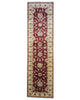 Tappeto Farahan  309x85cm