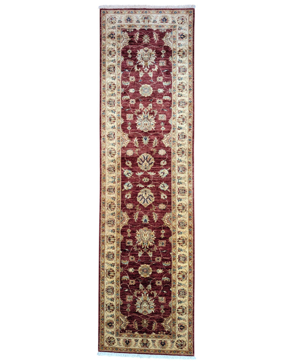 Tappeto Farahan  309x85cm