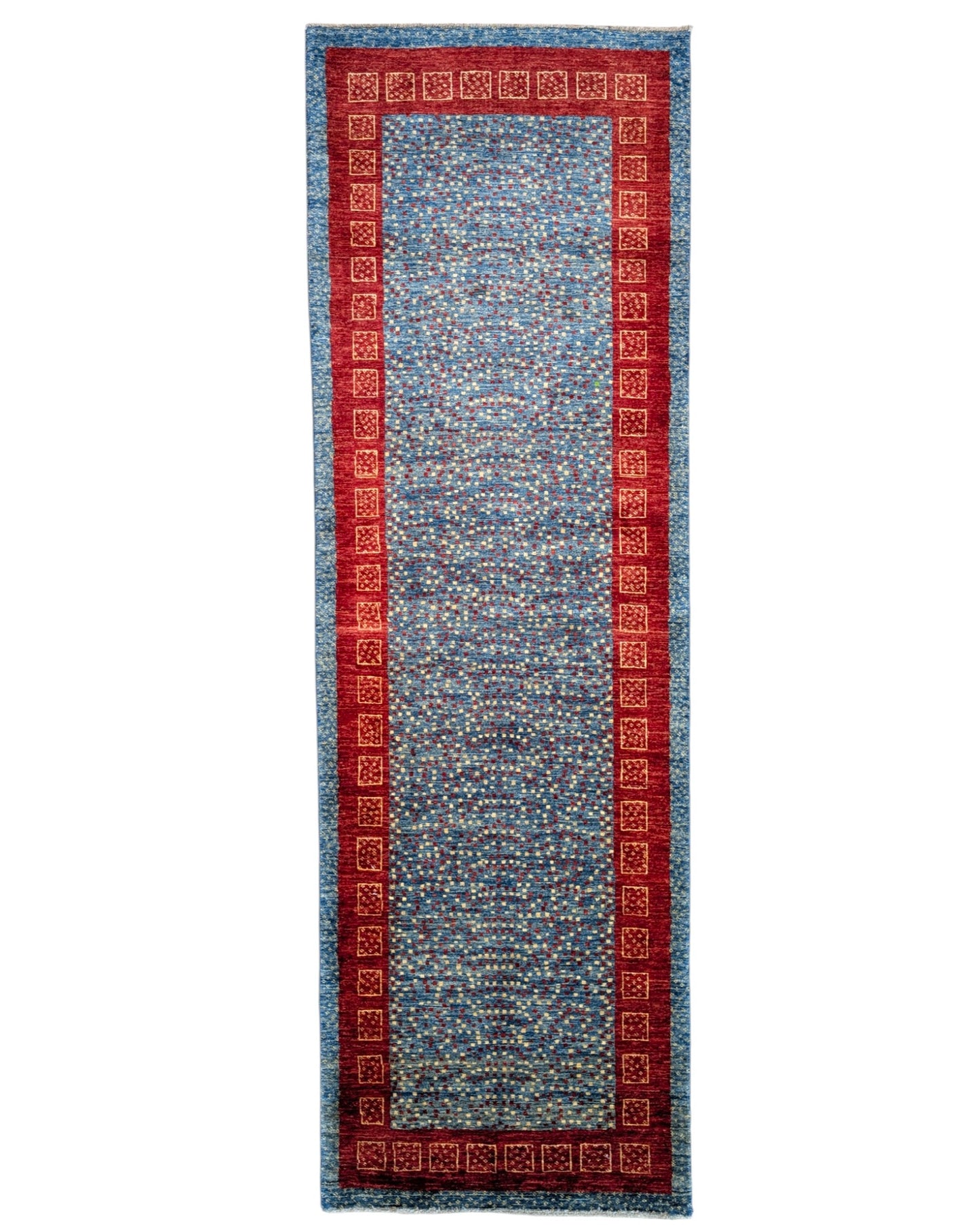 Tappeto Moderno  268x86cm