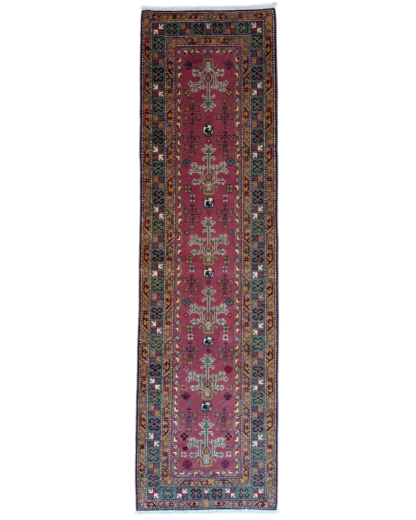 Tappeto Turco 279x80cm