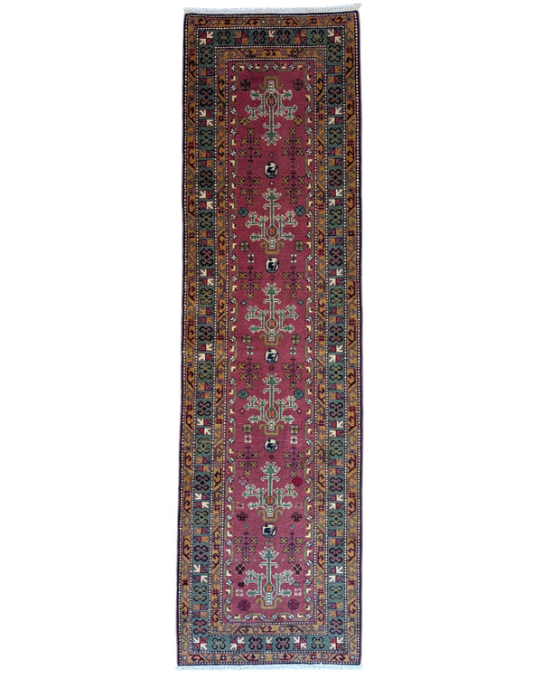 Tappeto Turco 279x80cm